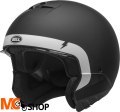 BELL KASK SYSTEMOWY BROOZER CRANIUM MATTE BLACK/WHITE