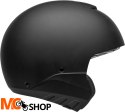BELL KASK SYSTEMOWY BROOZER SOLID MATTE BLACK