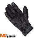 REBELHORN RĘKAWICE SKÓRZANE FLUX II BLACK