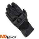 REBELHORN RĘKAWICE SKÓRZANE FLUX II BLACK