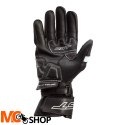 RST RĘKAWICE SKÓRZANE PILOT BLACK