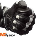RST RĘKAWICE SKÓRZANE PILOT BLACK