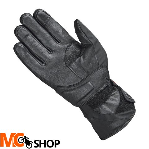 HELD RĘKAWICE SKÓRZANE MADOC MAX [GORE-TEX] BLACK