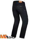 REBELHORN SPODNIE JEANS URBAN III WASHED BLACK