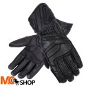REBELHORN RĘKAWICE SKÓRZANE HIKE II BLACK
