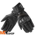 REBELHORN RĘKAWICE SKÓRZANE PATROL WP BLACK
