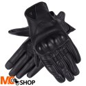 REBELHORN RĘKAWICE SKÓRZANE THUG II BLACK