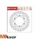 TRW Tarcza hamulcowa TRW MST311EC Suzuki RM125 250