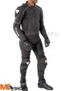 TSCHUL KOMBINEZON MOTOCYKLOWY SKÓRZANY 727 BLACK