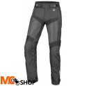 BUSE Spodnie motocyklowe SANTERNO czarne