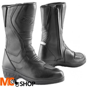 Büse Buty motocyklowe damskie D20