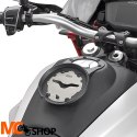 GIVI BF46 MOCOWANIE TANKLOCK MOTO GUZZI V85 TT (19)