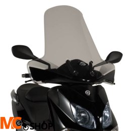 GIVI D439ST SZYBA PRZEZROCZYSTA YAMAHA X-CITY250