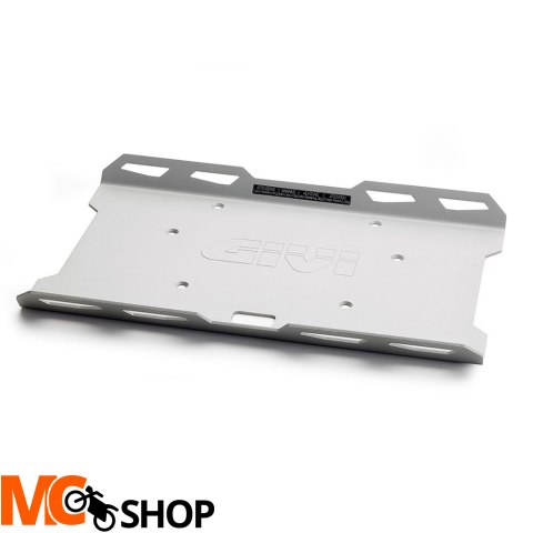 GIVI EX2M PŁYTA POD BAGAŻ DO STELAŻA MONORACKA FZ