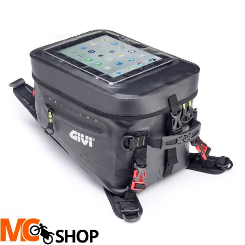 GIVI GRT715 WODOSZCZELNY TANK BAG ENDURO 20 L