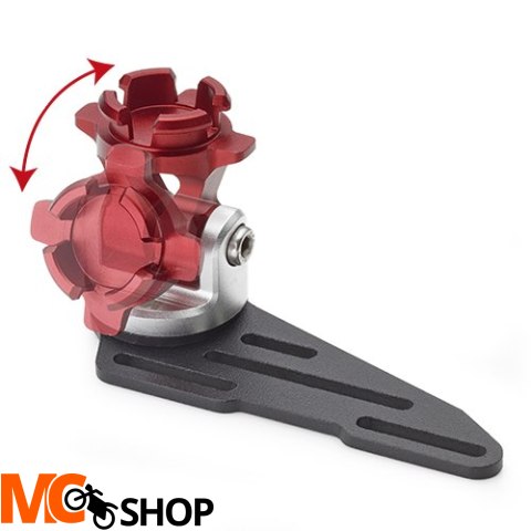 GIVI MOCOWANIE POZIOME GPS S903A