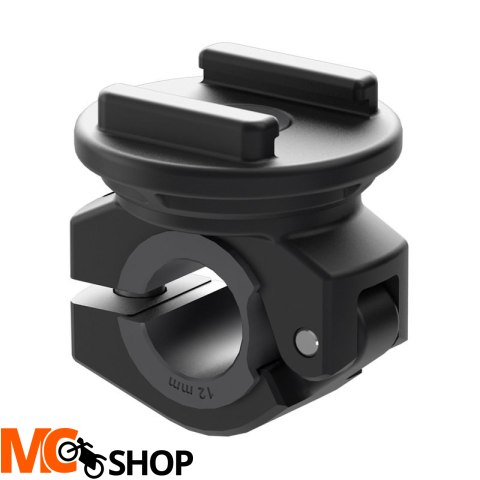 SP CONNECT UCHWYT NA LUSTERKO MIRROR MOTO MOUNT BL