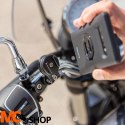 SP CONNECT UCHWYT NA ŚRUBĘ W KIEROWNICY MOTO BLACK