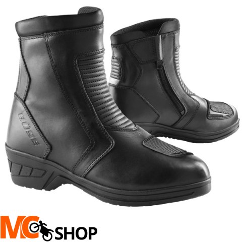 Buse Buty motocyklowe damskie D90