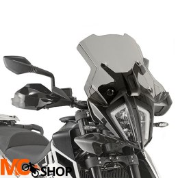 KAPPA 7710DK SZYBA KTM 790 ADVENTURE / R (19) 35 X 46 CM