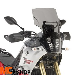 KAPPA KD2145S SZYBA YAMAHA TENERE 700 (19) PRZYCIEMNIANA