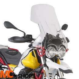 KAPPA KD8203ST SZYBA MOTO GUZZI V85 TT 68,5X46CM