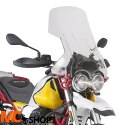 KAPPA KD8203ST SZYBA MOTO GUZZI V85 TT 68,5X46CM