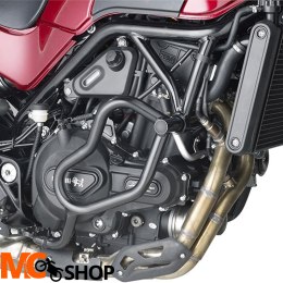 KAPPA KN8704 GMOLE OSŁONY SILNIKA BENELLI LEONCINO 500