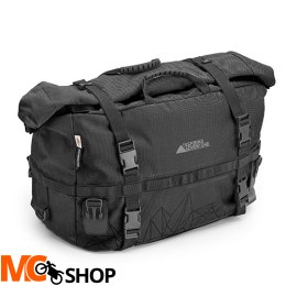 KAPPA RA318BK TORBA NA SIEDZENIE LUB RAMIĘ 32L CZARNY