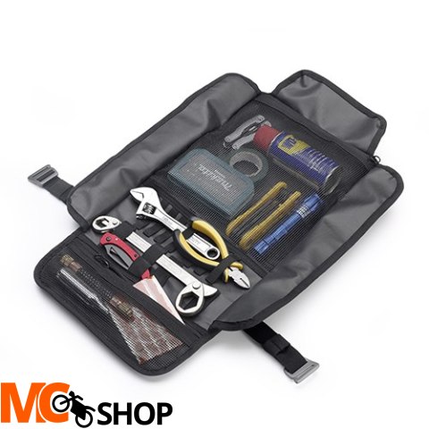 KAPPA RB102 TORBA NARZĘDZIOWA CAFE RACER RAMBLER