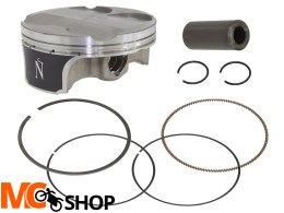 NAMURA FX-20033-C TŁOK KAWASAKI KXF 250 '17-19 SEL