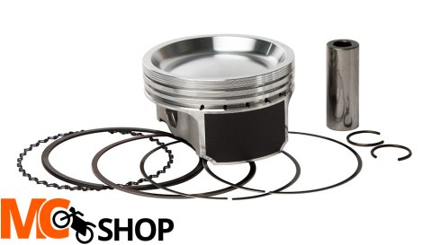 VERTEX 23645B TŁOK POLARIS RZR 800EFI '09-'14 BIG