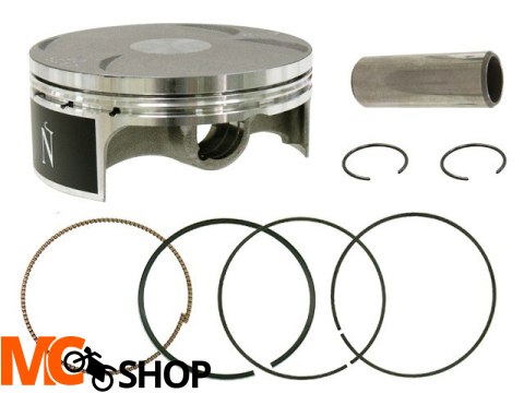 NAMURA NX-30016 TŁOK SUZUKI RMZ 450 (RMZ450) 08-12