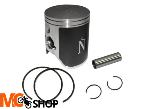 NAMURA NX-30025-B TŁOK SUZUKI RM 250 (RM250) 89-95