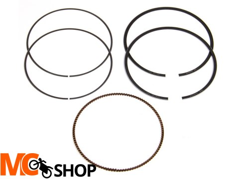 NAMURA NA-30015R PIERŚCIENIE TŁOKOWE SUZUKI LT-A