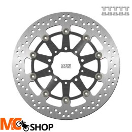 NG1559 TARCZA HAMULCOWA KAWASAKI Z 1000 ABS 15-17