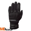 RST RĘKAWICE MOTO TEKSTYLNEVENTILATOR-X BLACK
