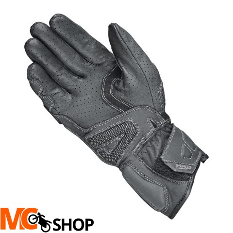 HELD RĘKAWICE MOTOCYKLOWE SKÓRZANE AIR STREAM