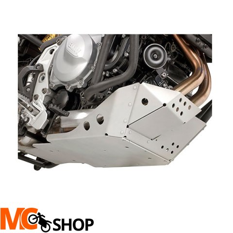 KAPPA RP5129K OSŁONA SILNIKA ALUMINIOWA BMW F 750