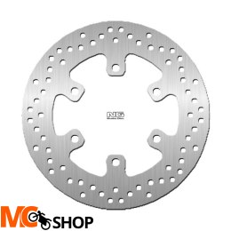 NG1090 TARCZA HAMULCOWA YAMAHA V-MAX 1700 10-17