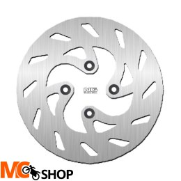 NG1097 TARCZA HAMULCOWA AJP 125 ENDURO 08-14 AJP 2