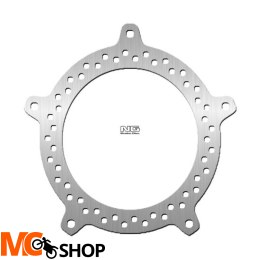 NG1157 TARCZA HAMULCOWA SYM GTS/JOYRIDE/SHARK 125