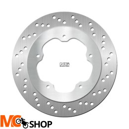 NG1551 TARCZA HAMULCOWA HONDA CB 1100 10-18 (256X1