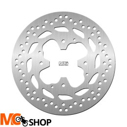 NG1553 TARCZA HAMULCOWA TYŁ HONDA VFR 800 V-TEC 02