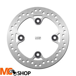 NG1554 TARCZA HAMULCOWA PRZÓD SUZUKI LT-A 700/750