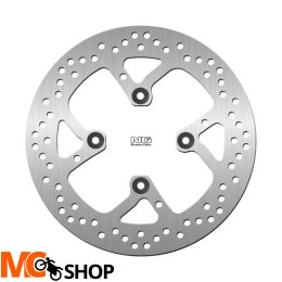 NG1555 TARCZA HAMULCOWA TYŁ DUCATI DIAVEL 1200 11-