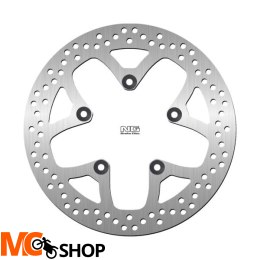 NG1556 TARCZA HAMULCOWA TYŁ TRIUMPH TIGER 1215 13-