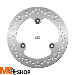 NG1567 TARCZA HAMULCOWA TYŁ YAMAHA X-MAX 125 10-17