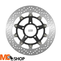 NG1753G TARCZA HAMULCOWA PRZÓD TRIUMPH DAYTONA II/