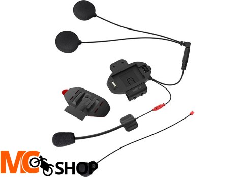 SENA SF-A0202 ZESTAW MONTAŻ INTERKOM SF1/SF2/SF4